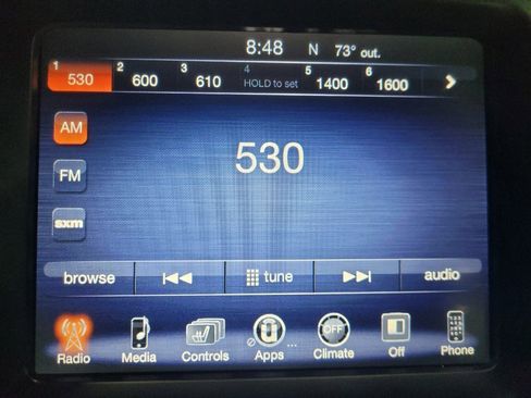 Used 2016 Jeep Cherokee Latitude w/ Cold Weather Group image 25