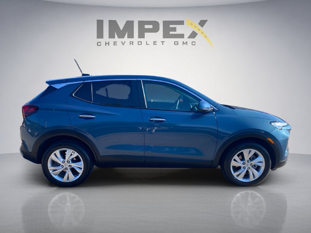 Used 2025 Buick Encore GX Preferred FWD image 6