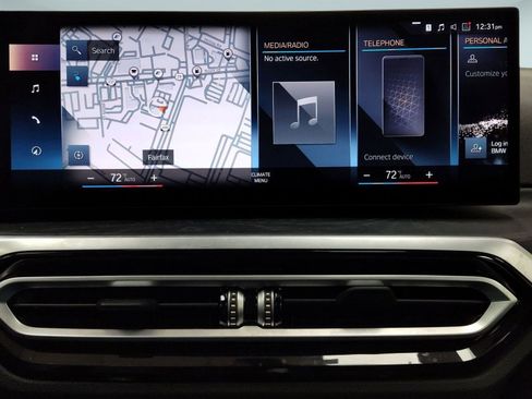 Used 2023 BMW i4 eDrive35 w/ Premium Package image 21