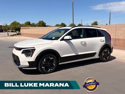 Used 2023 Kia Niro Wave FWD image 1