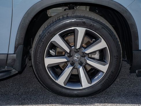 Certified 2023 Honda Pilot Elite image 44