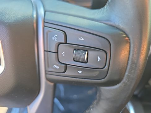 Used 2019 GMC Sierra 1500 Elevation w/ Elevation Value Package image 30