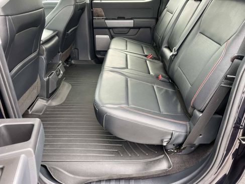 Used 2021 Ford F150 Lariat AWD/4WD image 13