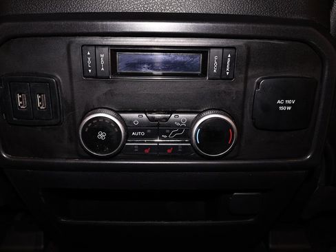 Certified 2020 Ford Expedition Limited w/ Equipment Group 303A AWD/4WD image 17