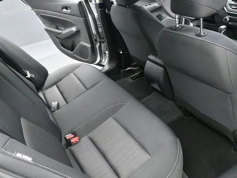 Used 2021 Nissan Altima 2.5 S image 17