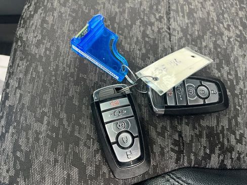 Used 2023 Ford F150 Tremor image 34