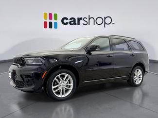 Used 2024 Dodge Durango GT video 1
