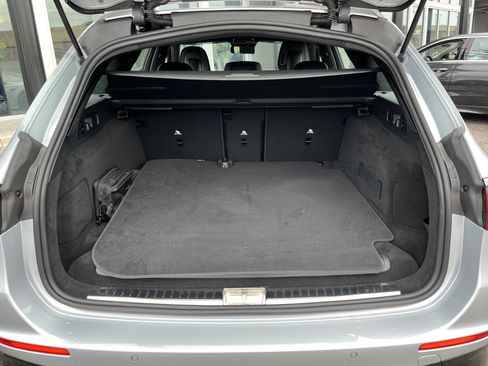 New 2026 Mercedes-Benz E 53 AMG e 4MATIC Wagon w/ AMG Dynamic Plus Package image 20