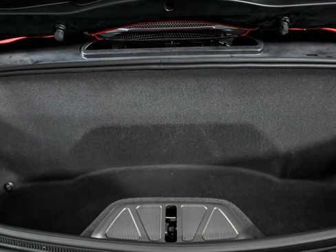 Used 2021 Chevrolet Corvette Stingray Convertible w/ 1LT image 15