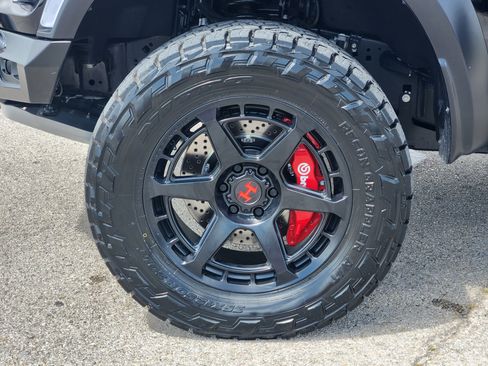 New 2026 Ford F150 Raptor AWD/4WD image 7