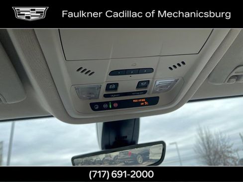 Used 2022 GMC Acadia Denali w/ Denali Ultimate Package image 28