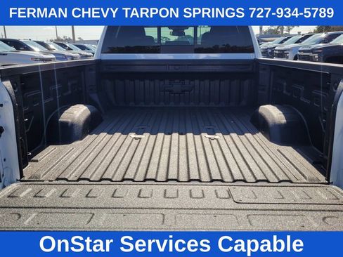 New 2026 Chevrolet Silverado 2500 LT w/ Z71 Chrome Sport Edition image 9