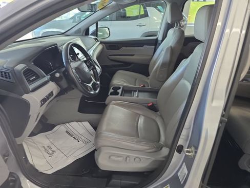 Used 2019 Honda Odyssey EX-L image 15