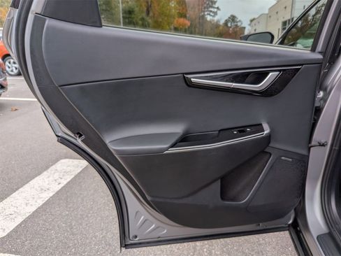 Used 2022 Kia EV6 GT-Line w/ First Edition Package image 28