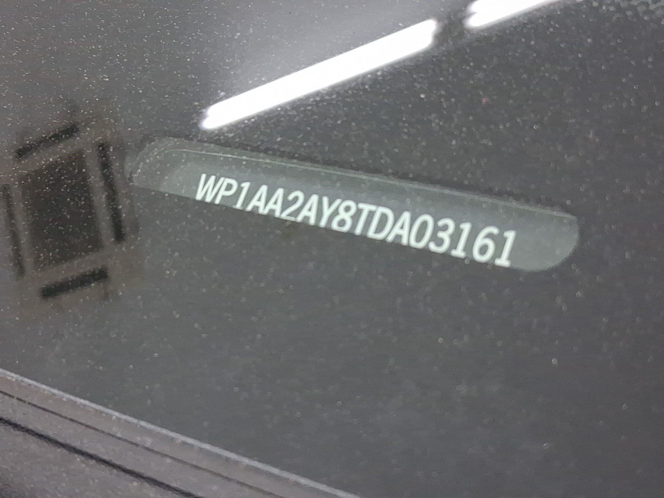 Used 2026 Porsche Cayenne AWD/4WD image 18