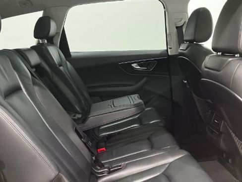 Used 2019 Audi Q7 3.0T Premium Plus image 47