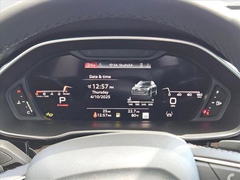 New 2025 Audi Q3 2.0T Premium Plus w/ Premium Plus Package AWD/4WD image 11