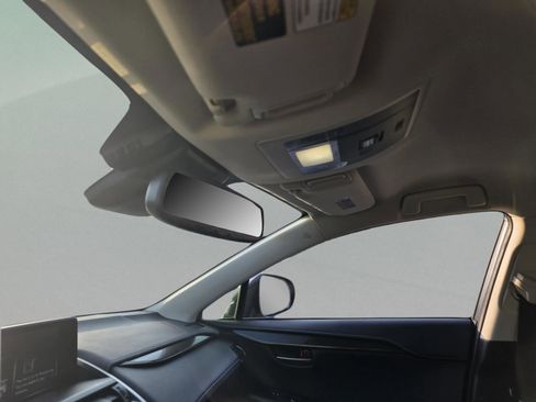 Certified 2021 Lexus NX 300h AWD w/ Comfort Package image 13