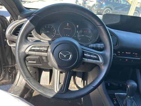 Used 2023 MAZDA MAZDA3 s image 14