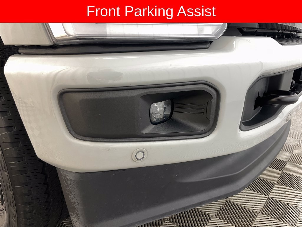Used 2025 Ford F250 Lariat w/ Lariat Ultimate Package AWD/4WD image 19