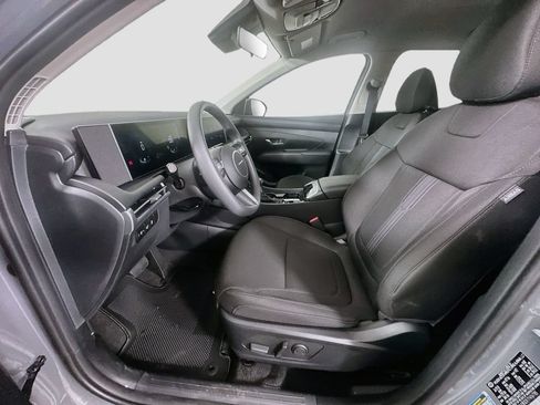 New 2026 Hyundai Tucson SEL FWD image 15