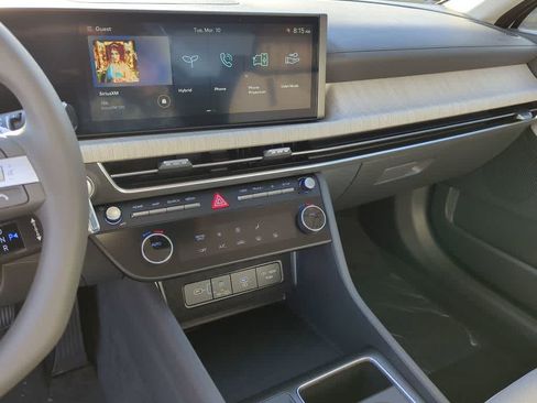 New 2026 Hyundai Sonata Blue FWD image 28