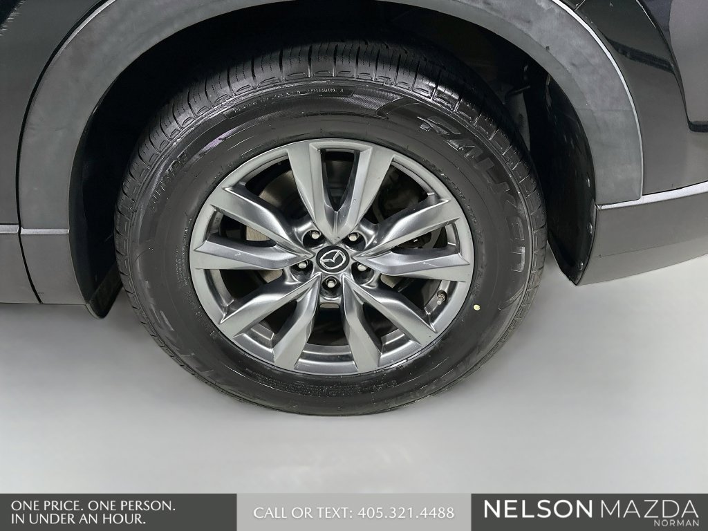 Used 2019 MAZDA CX-9 Sport AWD/4WD image 33