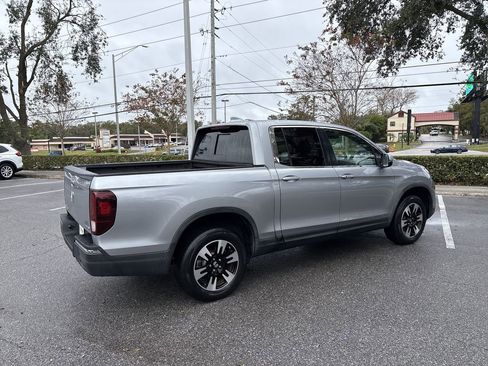 Used 2020 Honda Ridgeline RTL image 7