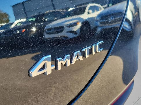 New 2026 Mercedes-Benz GLE 450 4MATIC Coupe image 36