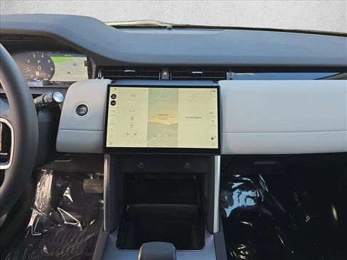 Certified 2025 Land Rover Discovery Sport S AWD/4WD image 21
