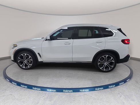 Used 2023 BMW X5 sDrive40i image 11