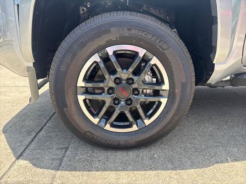 Certified 2026 Toyota Tacoma TRD Sport RWD image 33