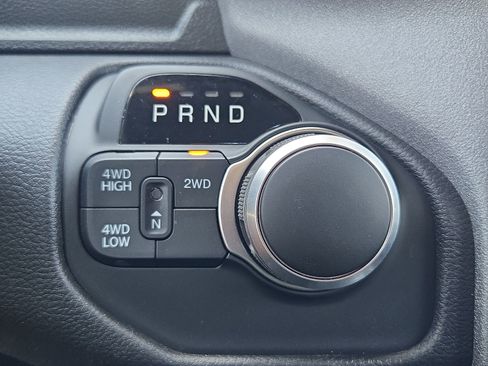 New 2024 RAM 2500 Tradesman image 13