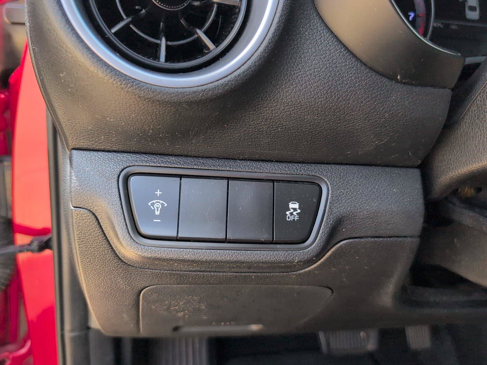 Used 2023 Kia Forte LXS FWD image 34