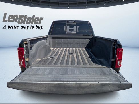 New 2025 RAM 2500 Tradesman image 9