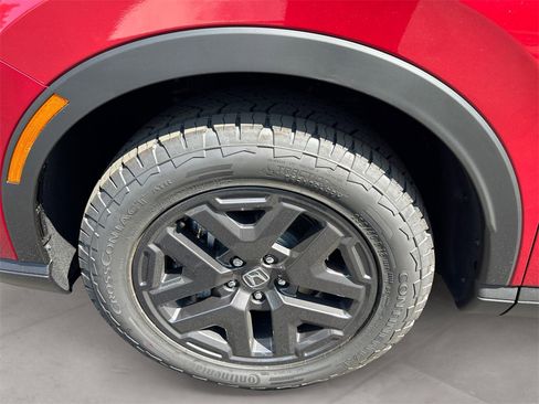 New 2026 Honda CR-V TrailSport image 14