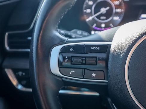 Used 2023 Kia Sportage X-Pro image 12