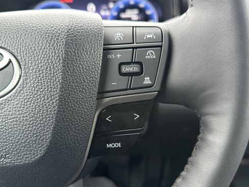 New 2026 Toyota Camry XLE w/ Premium Plus Package image 19