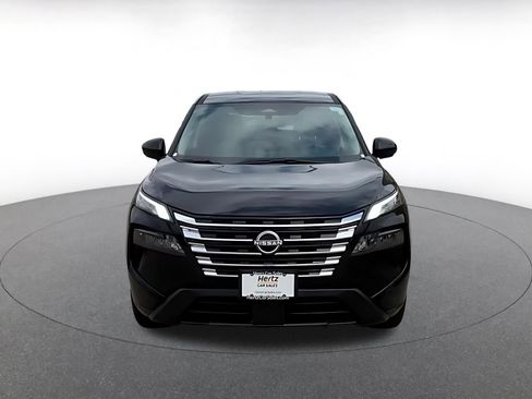 Used 2025 Nissan Rogue SV image 4