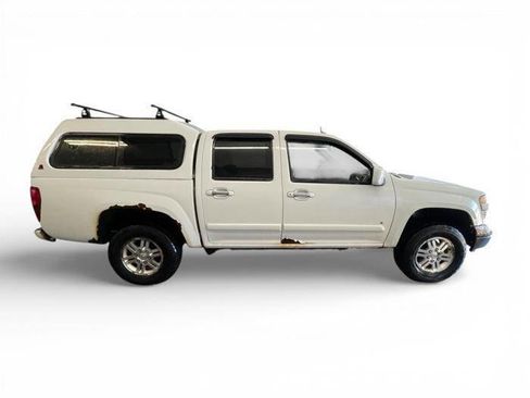 Used 2009 Chevrolet Colorado LT image 7