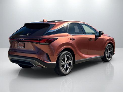 Used 2023 Lexus RX 350 Premium Plus image 5