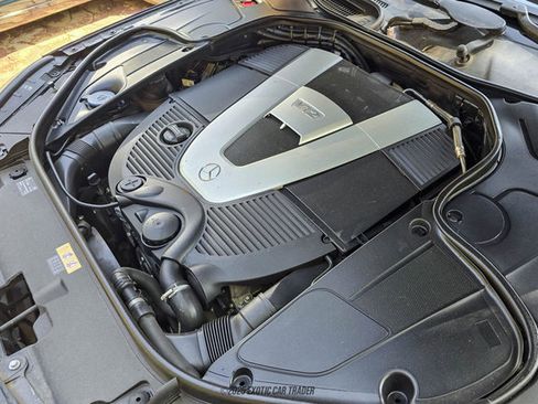 Used 2016 Mercedes-Benz Maybach S 600 image 15