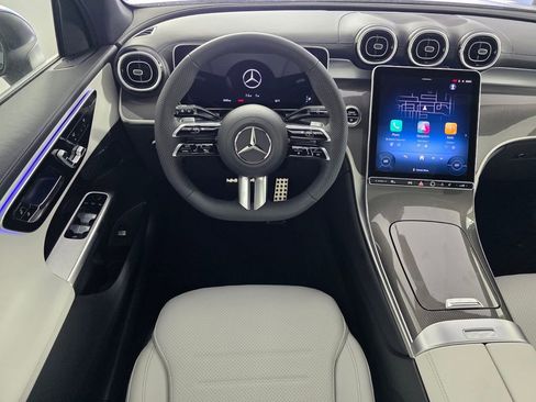 New 2026 Mercedes-Benz GLC 300 4MATIC image 10