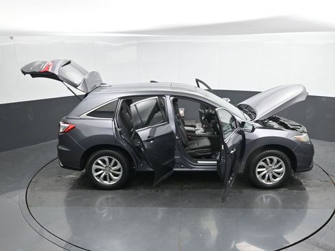 Used 2018 Acura RDX AWD image 56