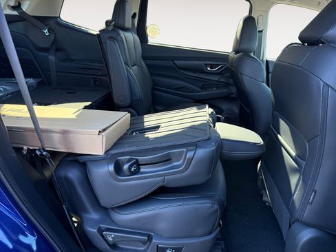 New 2026 Subaru Ascent Premium image 18