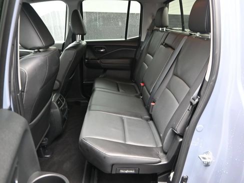 Used 2023 Honda Ridgeline RTL-E image 12