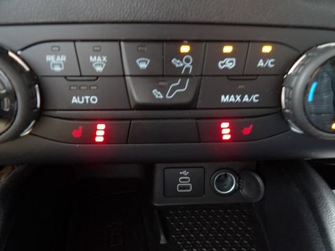 Used 2024 Ford Bronco Sport Heritage w/ Heritage Convenience Package AWD/4WD image 29