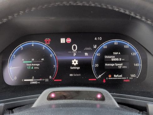 Certified 2024 Toyota Grand Highlander AWD image 27