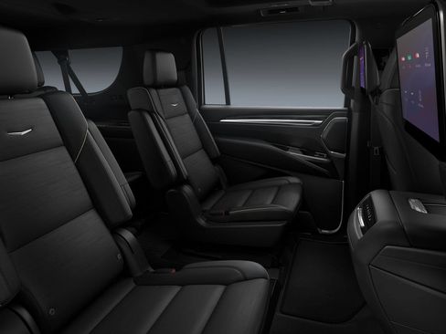 New 2026 Cadillac Escalade ESV Sport image 44