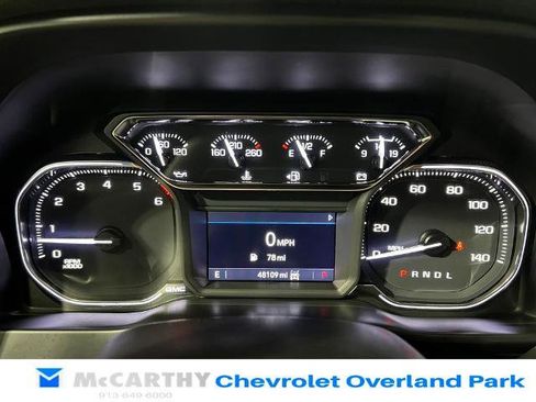 Used 2021 GMC Sierra 1500 AT4 AWD/4WD image 14
